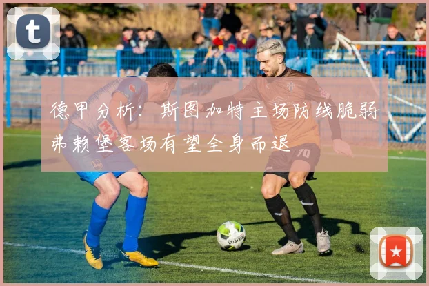 德甲分析：斯图加特主场防线脆弱弗赖堡客场有望全身而退